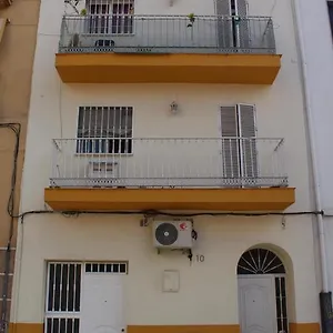 Appartamento And New With Balcony Close To The 2ºb, Málaga