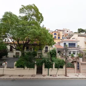 Appartamento Ferrandiz, Málaga