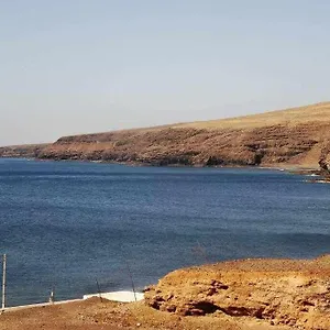 Apartamento Vacacional Barquito En Appartamento Playa Quemada