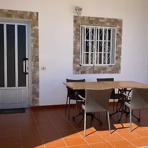 Casa Yamile Dom wakacyjny Tarajalejo