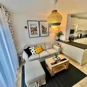 Casilla Bubo Apartament Costa De Antigua