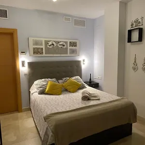 Appartement El Carmen, Málaga