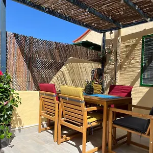 Casa Zizi Apartament Costa Calma