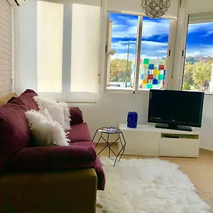 Appartement Center, Málaga
