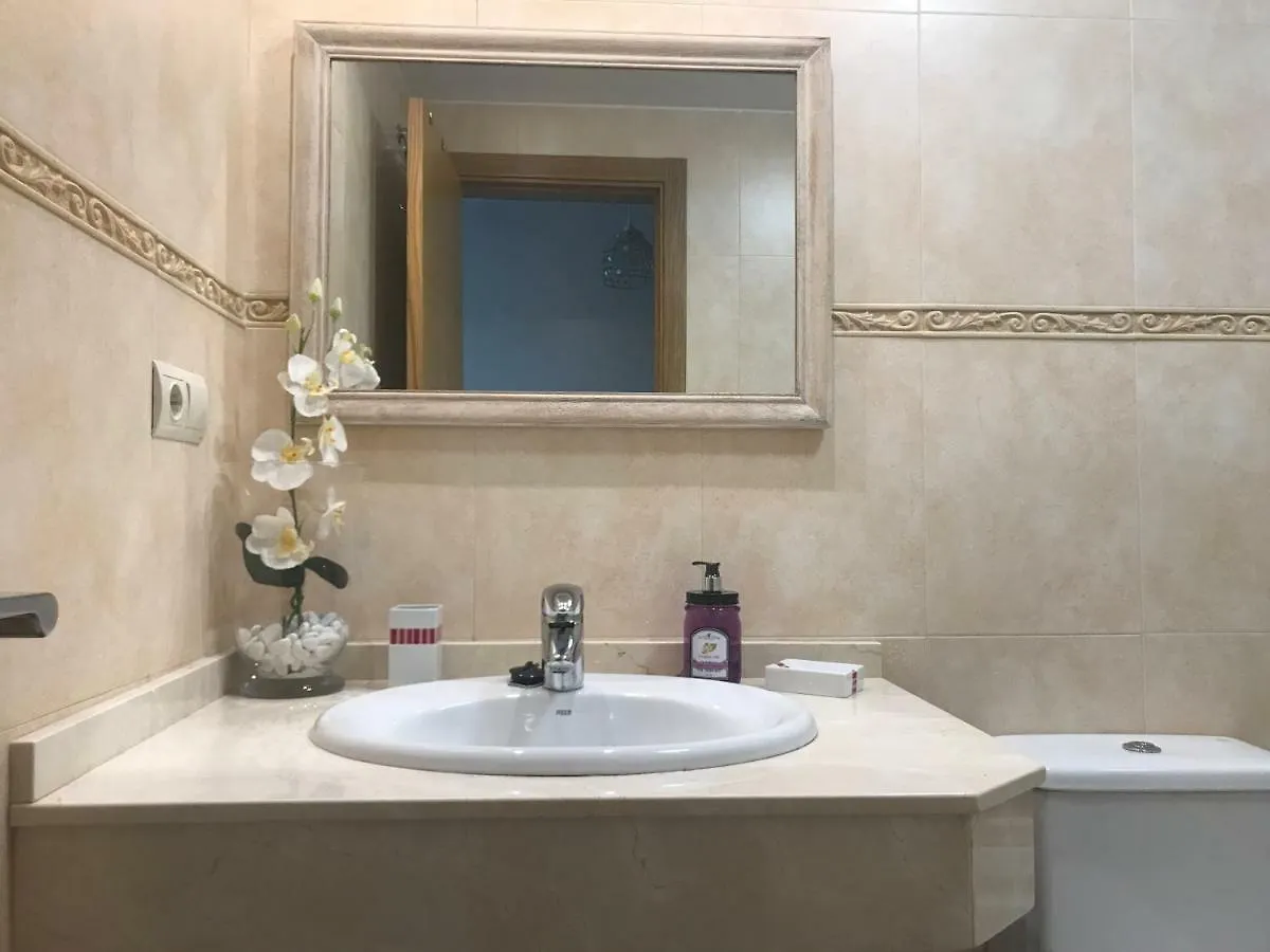 Apartamento Paseo Maritimo Antonio Banderas Málaga 0*,  İspanya