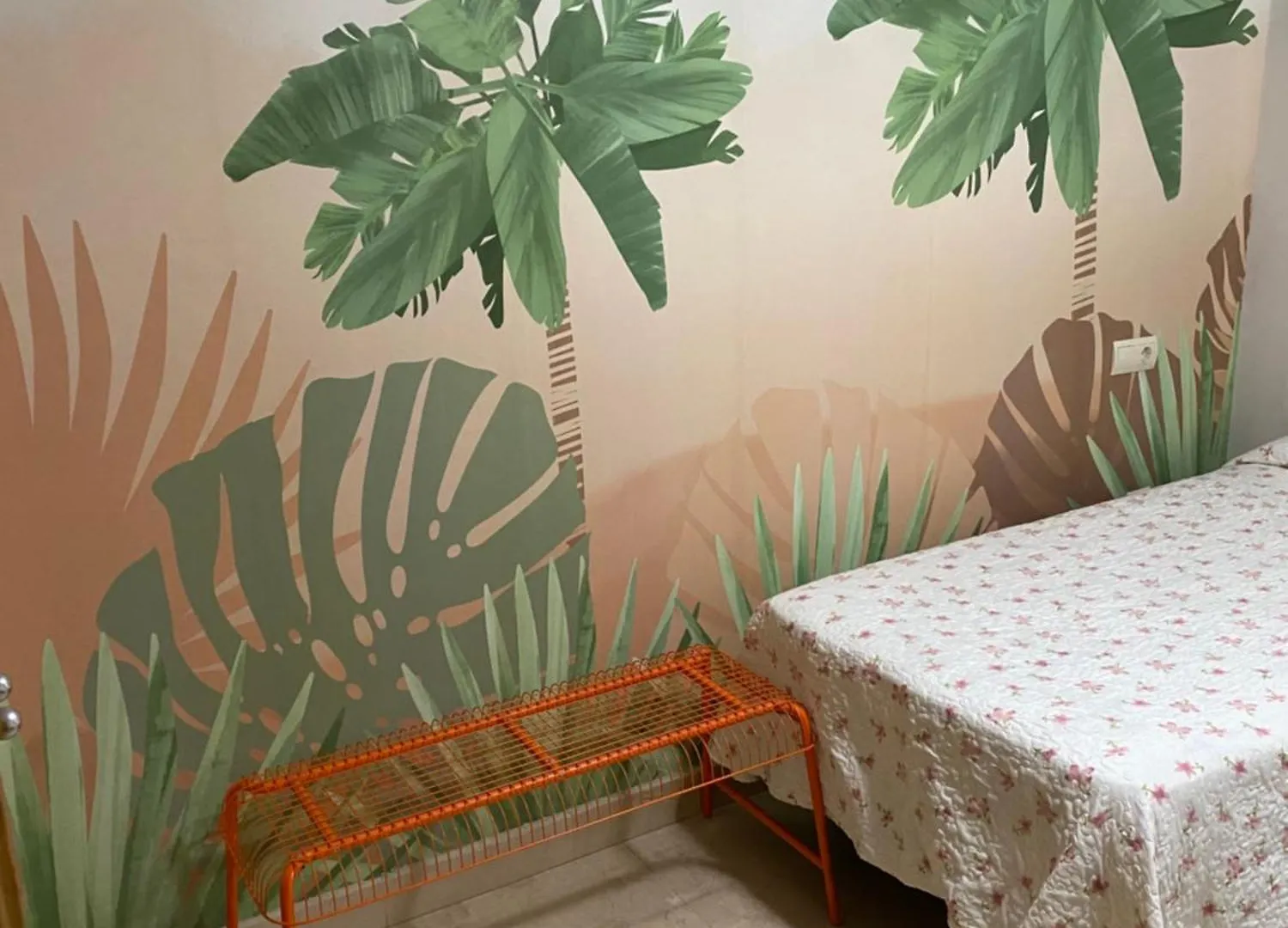 Apartamento Paseo Maritimo Antonio Banderas Málaga 0*,