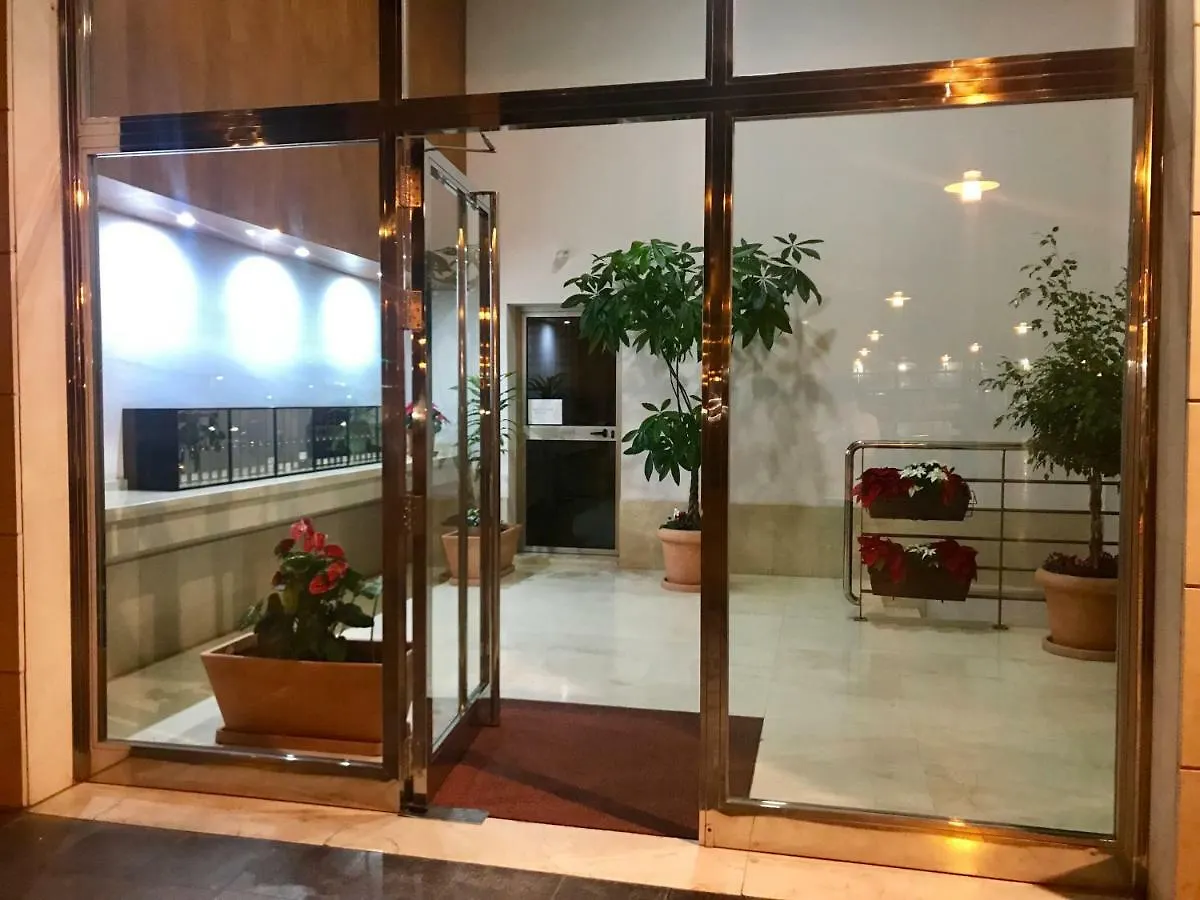 Apartamento Paseo Maritimo Antonio Banderas Málaga 0*,  Espagne