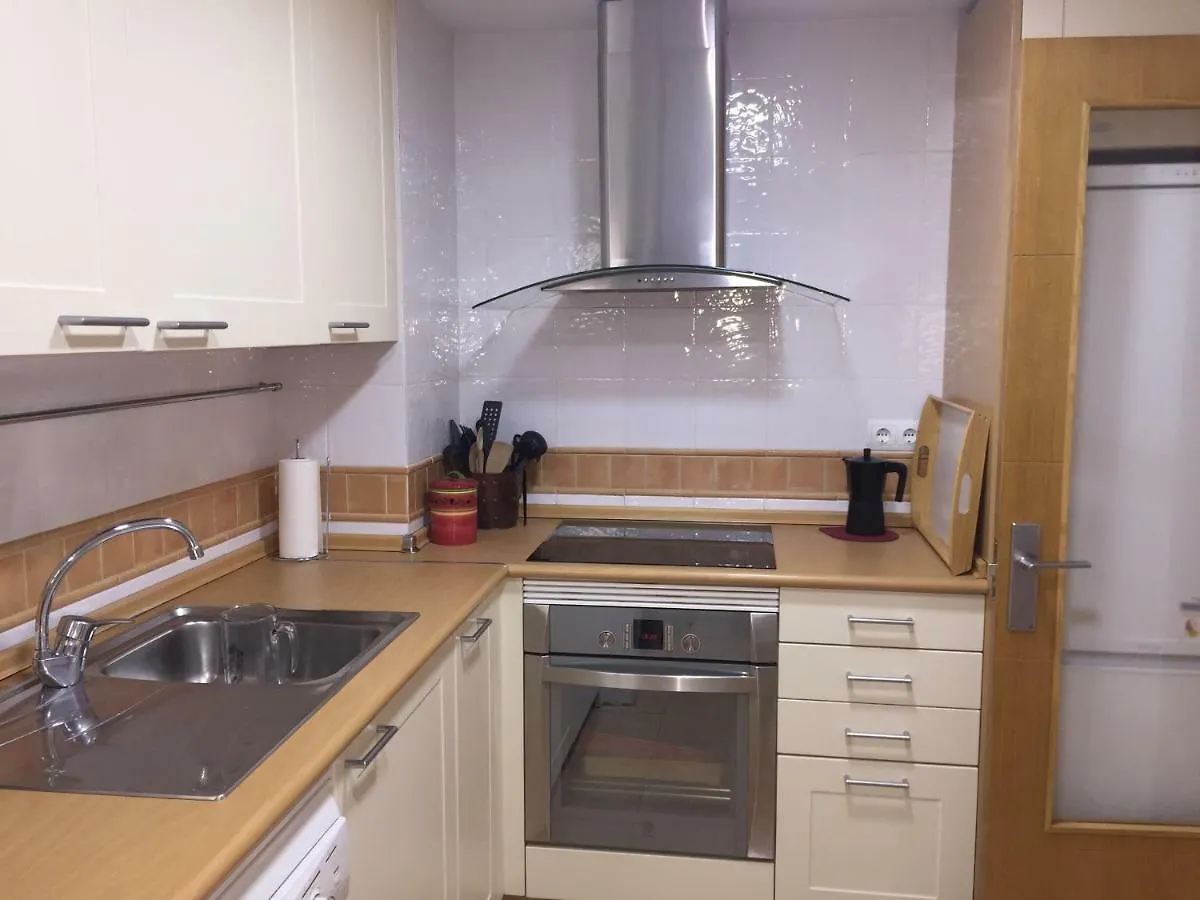 Apartamento Paseo Maritimo Antonio Banderas Málaga 0*,  Espagne